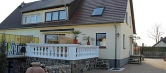 Værelse 4 - Gæsteværelse på Tiefwarensee