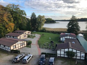 Unclassified image, 3 of 40, button - FH 3B - Holiday home B (Dobbertin)