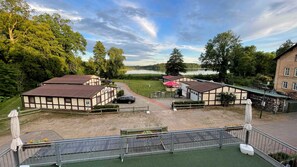 Unclassified image, 4 of 40, button - FH 3B - Holiday home B (Dobbertin)