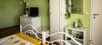 Pension Haus Germania - Double room