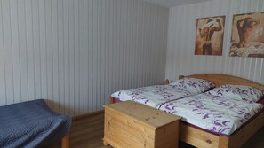 Unclassified image, 4 of 21, button - Pension Haus Germania - Double room (Erfurt)