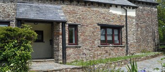 2 bedroom accommodation in Woolfardisworthy, near Bideford