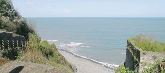 2 bedroom accommodation in Woolfardisworthy, near Bideford