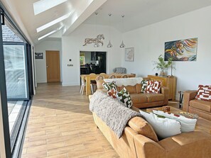 Oppholdsområde