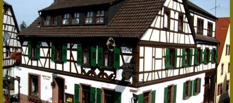 Standard room two beds no. 25 - Goldner Engel, Restaurant - Hotel -