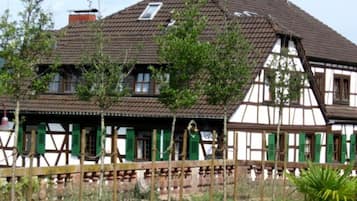 Außenbereich