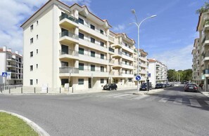 Exterior - Gorgeous Beach Apartment  - Checkinhome (Carcavelos)