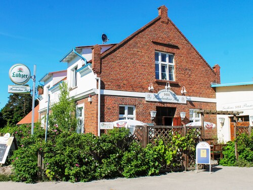 Double room 5 - Rankwitzer Hof