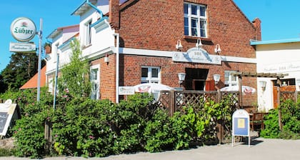 Double room 5 - Rankwitzer Hof