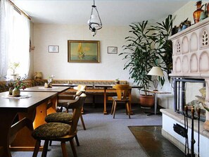 Spiseområde