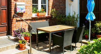 Doppelzimmer 5 - Rankwitzer Hof