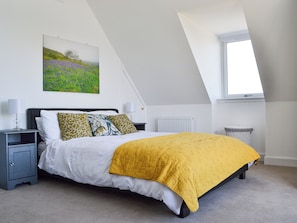 2 Schlafzimmer, kostenloses WLAN, Bettwäsche
