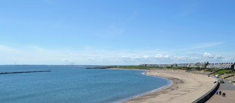 2 bedroom accommodation in Newbiggin-by-the-Sea