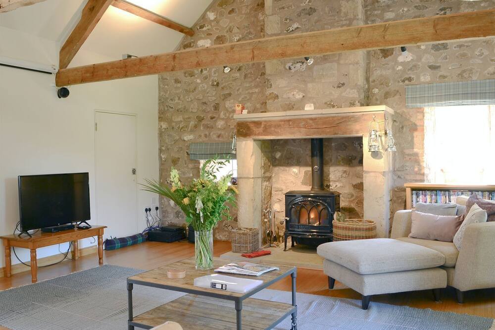 1 bedroom accommodation in Mindrum, near Wooler