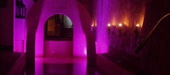 Residence Vandelvira, holiday home Spa del Renacimiento in Alcaraz