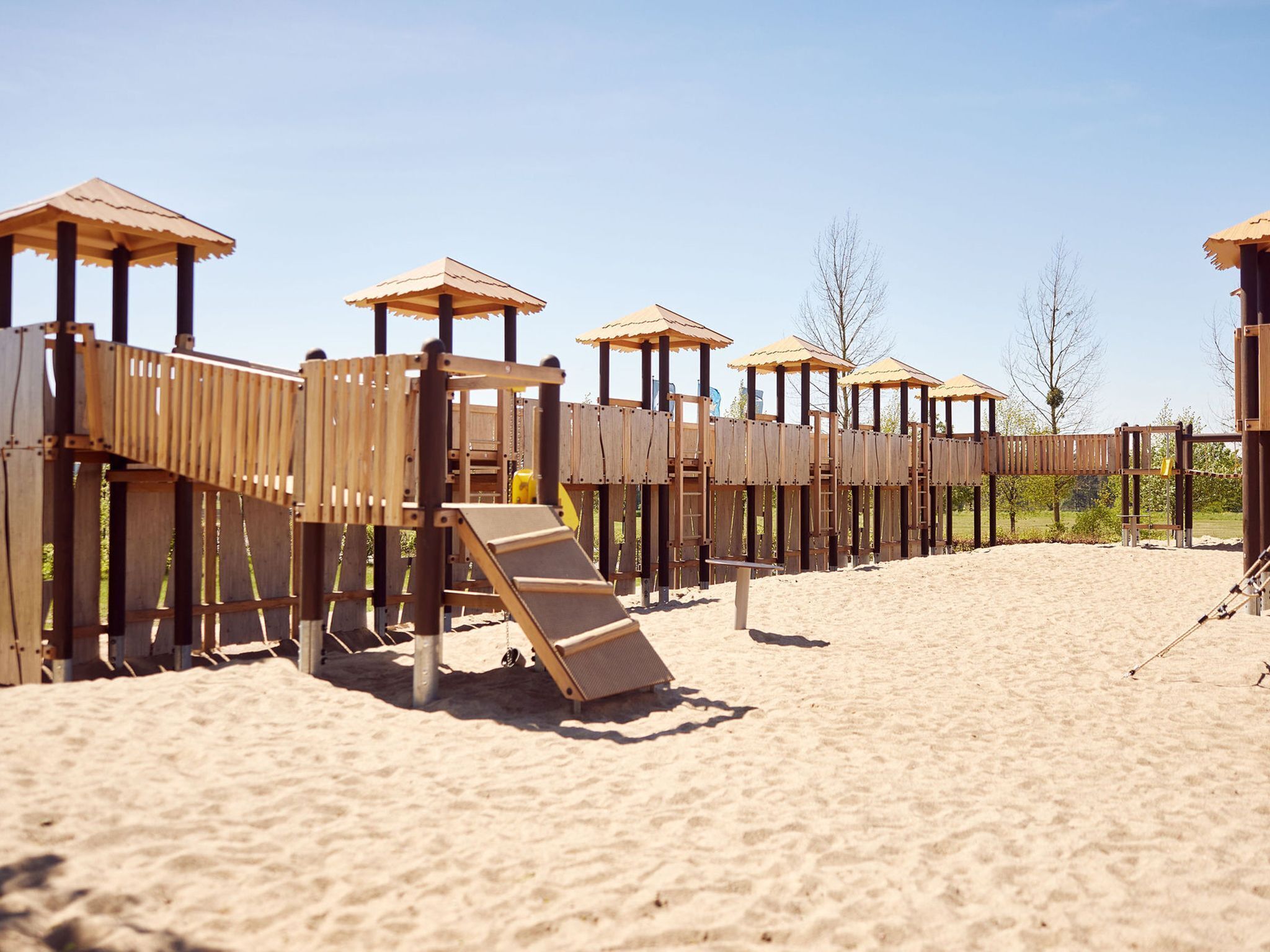 Kinderbereich