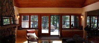 Alberta Lane - Vues spectaculaires