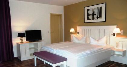 Double room 5 - PENSION Delia Will in Ahlbeck