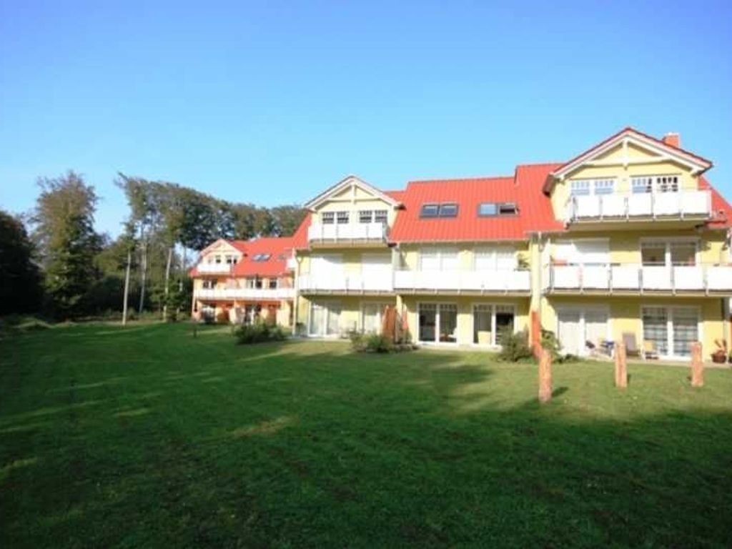 Udendørsområde