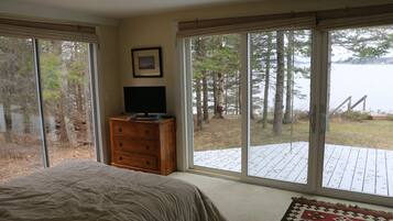 4 bedrooms, internet