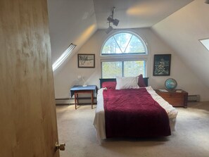 4 bedrooms, Internet - Setting Sun Cottage - One of Deer Isle's most Beautiful Spots (Deer Isle)