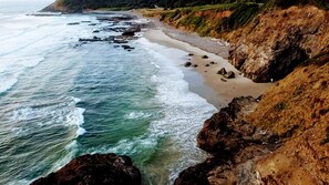 Beach - Evergreen (Waldport)