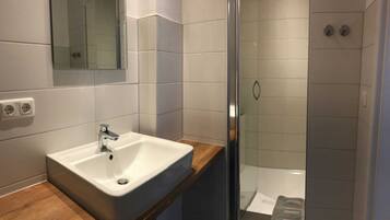 Dusche