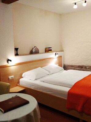1 Schlafzimmer, Zimmersafe, WLAN