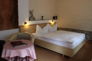 1 Schlafzimmer, Zimmersafe, WLAN