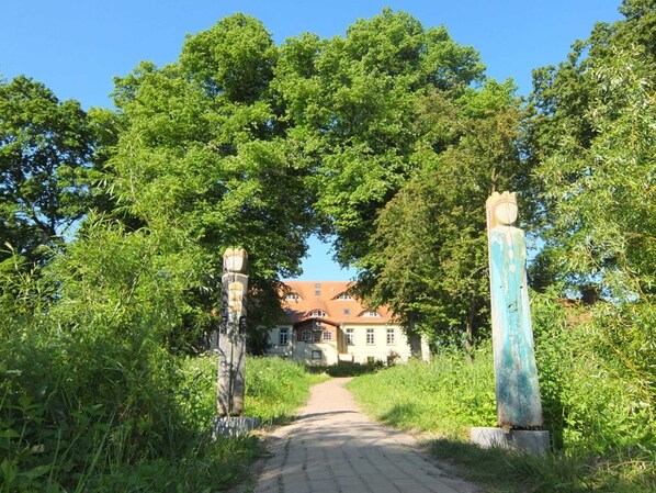 Boendeområde