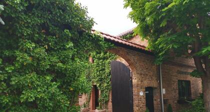 Sleeping in the hay / hay bed - Ferienhof Sarodnick