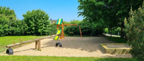 子供用スペース