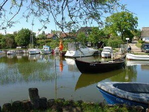 Port de plaisance