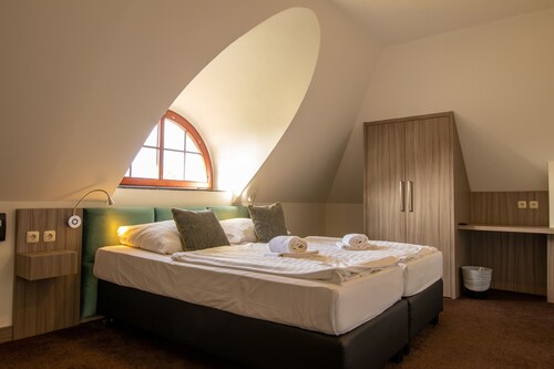 Country house type A - Van der Valk Resort Linstow