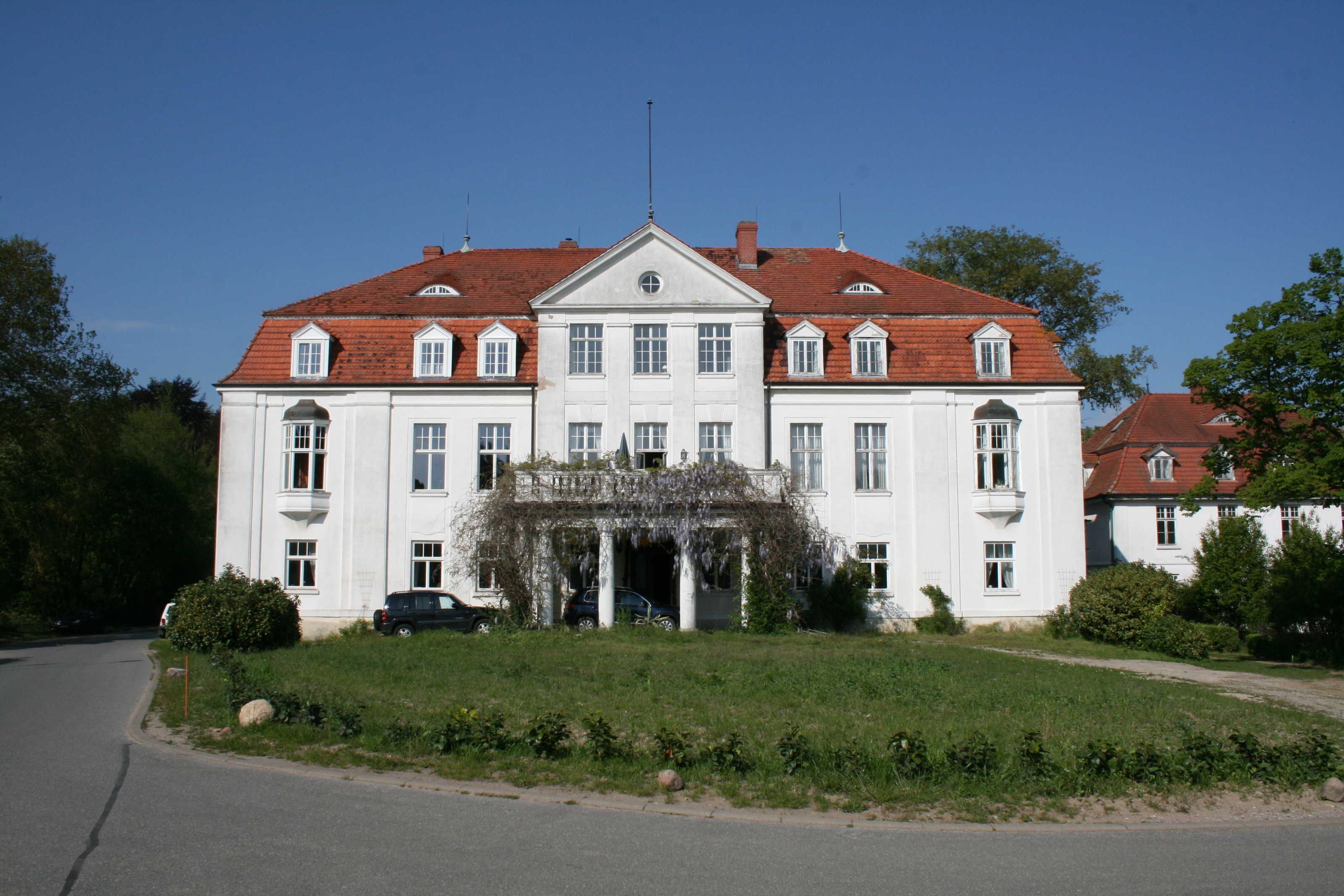 Esterni