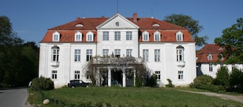 Herregård Redderstorf - Leilighet Storchenblick