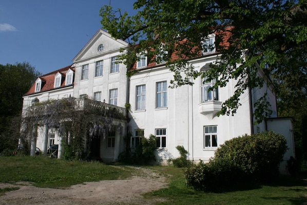 Fachada