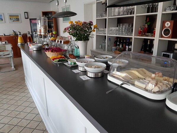 Dineren