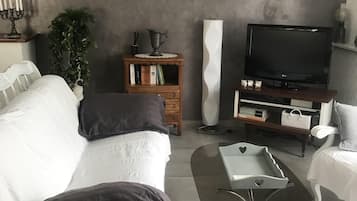 Télévision, livres