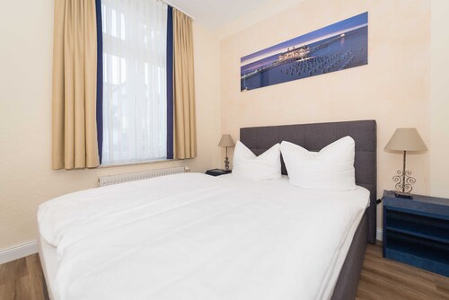 Suite - Aparthotel Waldfrieden