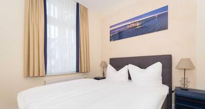 Suite - Aparthotel Waldfrieden