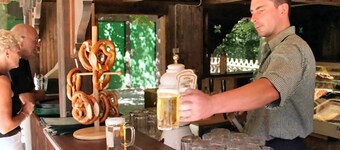 Winter - Room 4 - Forsthaus Leiner Berg
