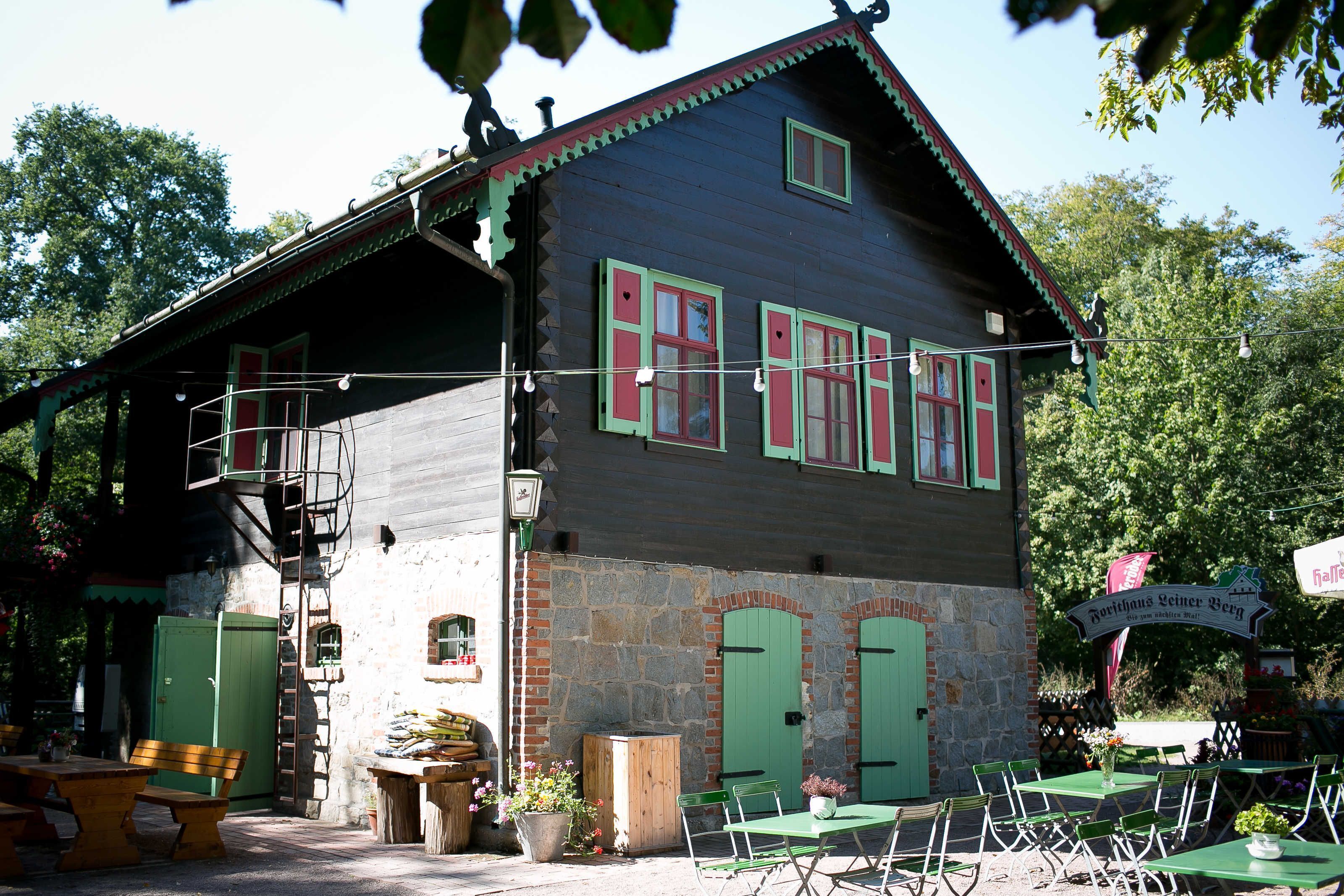 Außenbereich