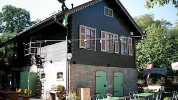 Außenbereich
