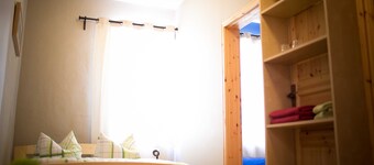 Winter - Room 4 - Forsthaus Leiner Berg