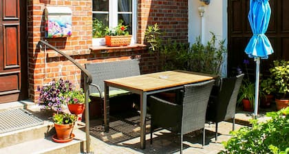 Doppelzimmer 6 - Rankwitzer Hof