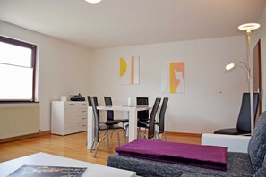 Interior - House Meeresgeflüster (R) - holiday house Meeresgeflüster (Sellin)
