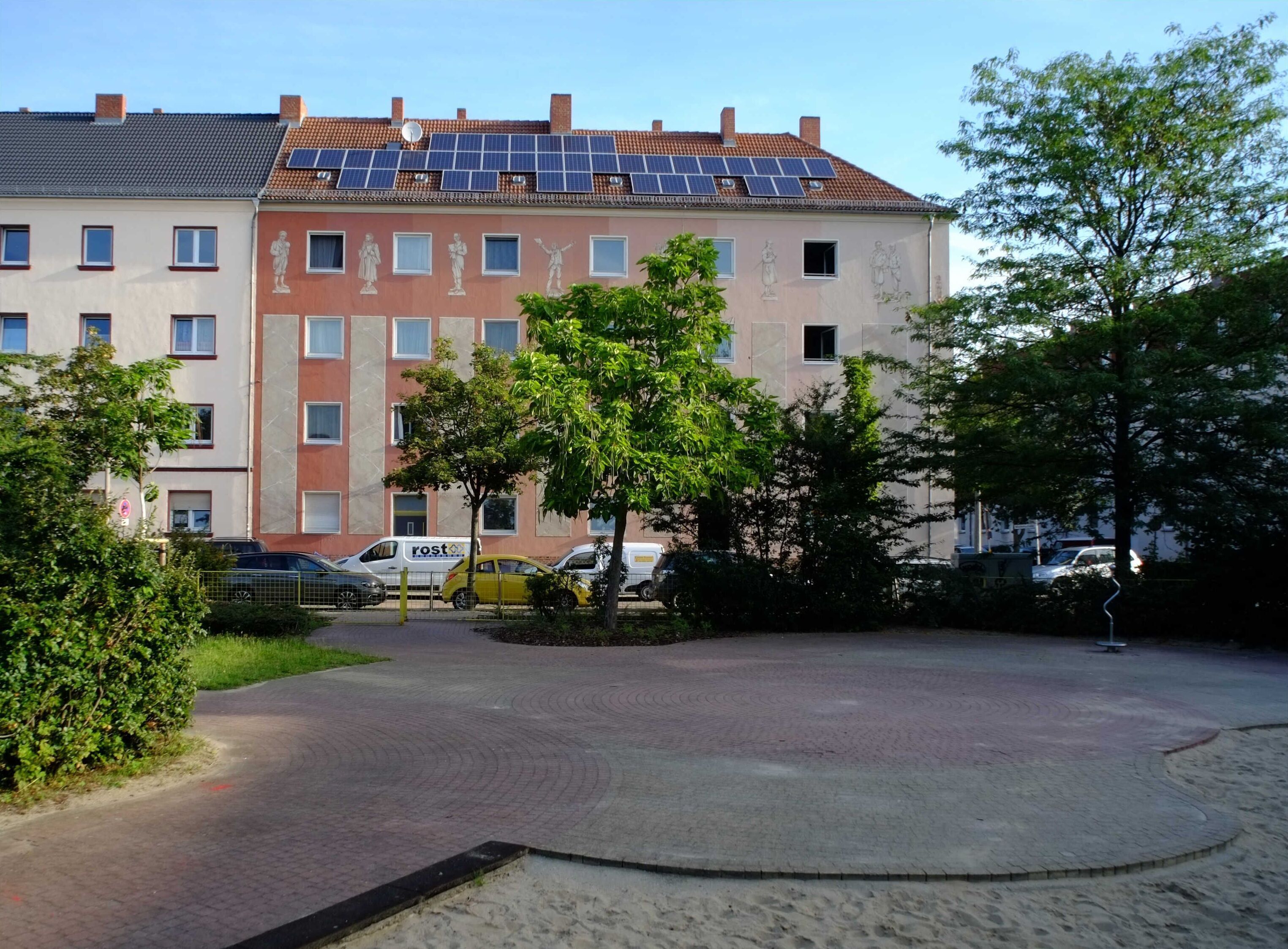 Außenbereich