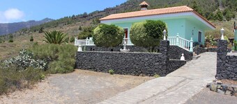 Casa Bejenado B - Casas Bejenado