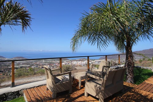 Casa Bejenado B - Casas Bejenado